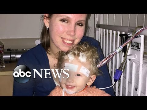 Video: sleep apnea in children Video thumbnail — recognizing and treating sleep apnea in children