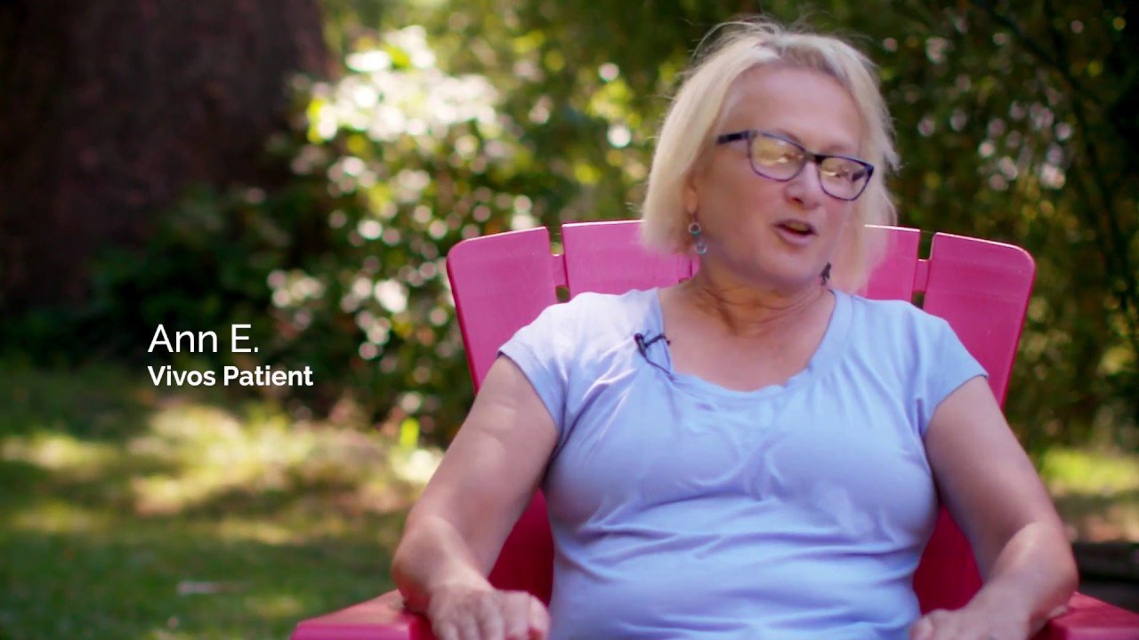Video: what is Vivos? Video thumbnail — what is Vivos therapy and the DNA appliance